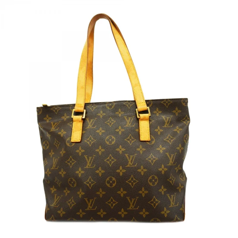 Insulated handle bags for keeping food fresh -Louis Vuitton  Tote Bag (Pre-Owned)