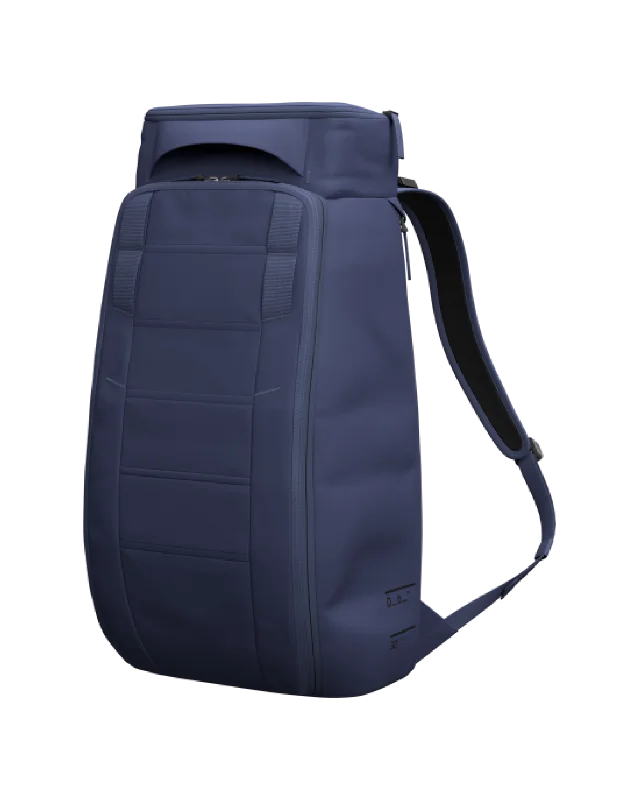 Adjustable strap backpack for custom fit comfort -Hugger Backpack 30L Blue Hour