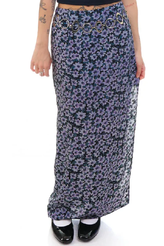 Maxi Dresses for Elegant Style -SOLD!