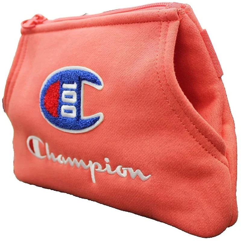 Leather handle bags for elegant daily carry -Champion Unisex 100 Year Pocket Pack Orange