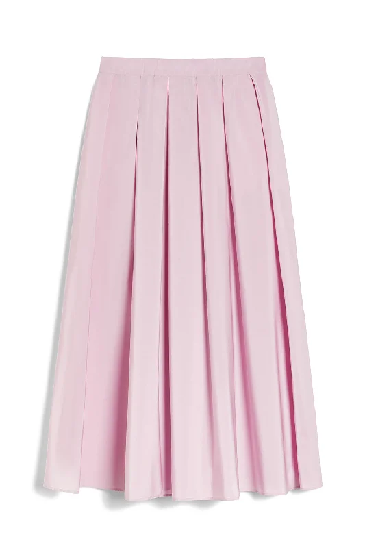 Resort Dresses for Vacation -Curvato Skirt