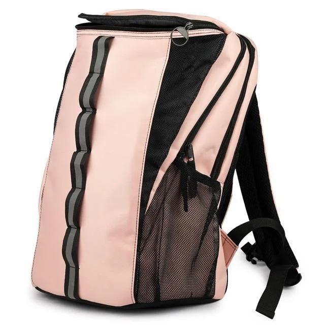 Heavy-duty work backpack for construction site tools -Modern Fashion Women's Gym Backpack