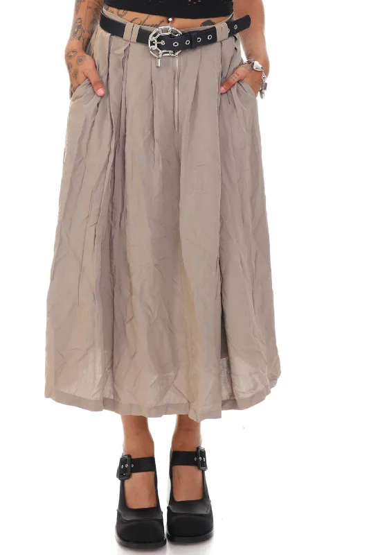 Linen Dresses for Breathable -SOLD!