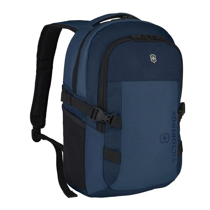 Eco-friendly backpack made from recycled materials -VX Sport Evo Compact Backpack