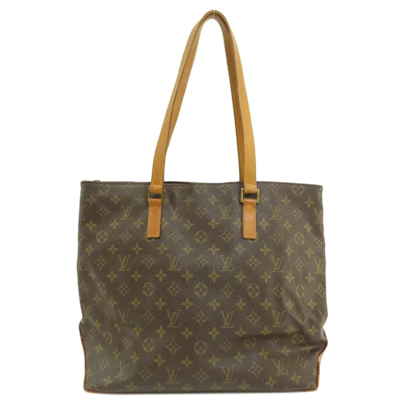 Handle bags with holiday themes for festivities -Louis Vuitton    Tote Bag (Pre-Owned)