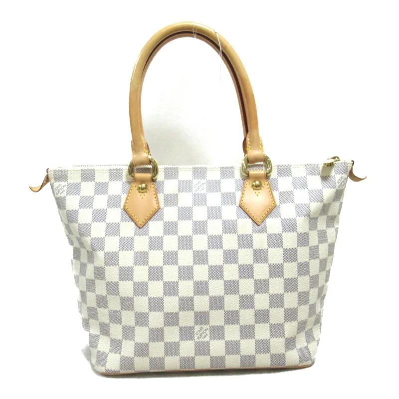 Handle bags with soft fabric for comfort -Louis Vuitton  Other Tote Bag (Pre-Owned)