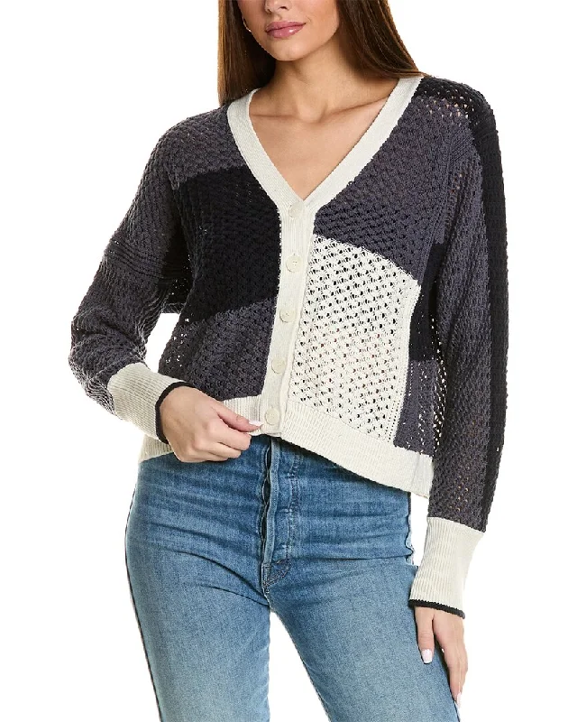 Cultural - event cardigan for a stylish appearance -Splendid Audrey Cardigan