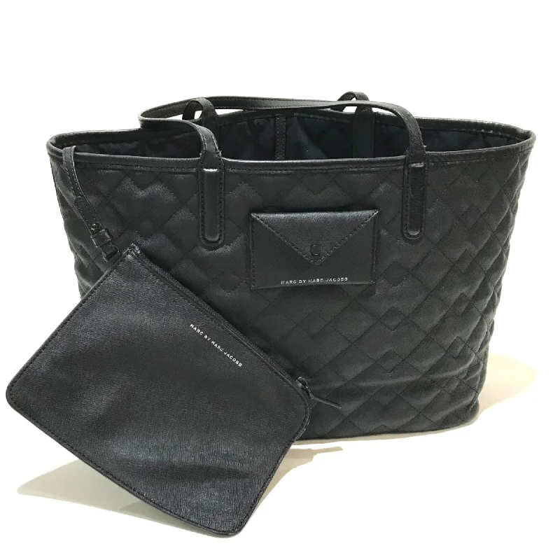 Cotton handle bags for lightweight casual wear -Marc By Marc Jacobs  Other Tote Bag (Pre-Owned)