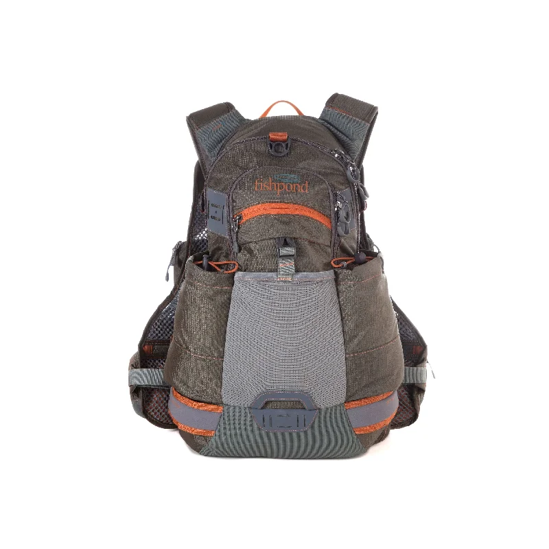 Budget-friendly backpack for thrifty adventure seekers -Ridgeline Backpack