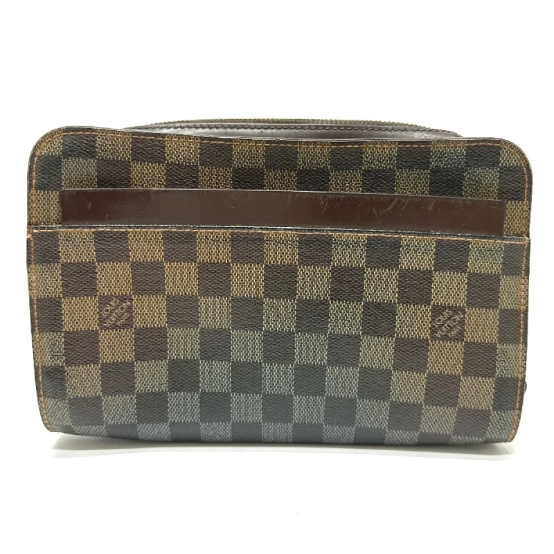 Handle bags with modern logos for branding -Louis Vuitton  Other Clutch Bag (Pre-Owned)