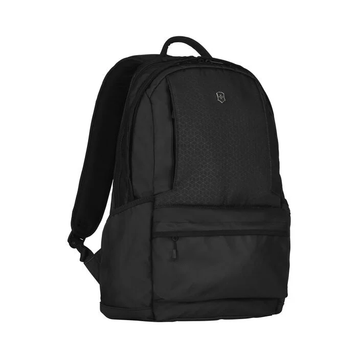 Reinforced bottom backpack for heavy load durability -Altmont Original Laptop Backpack