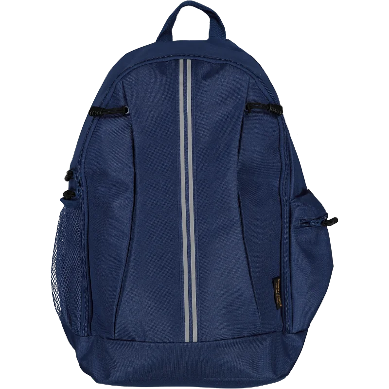 Durable kids’ backpack with spill-proof lining -Small Division Backpack