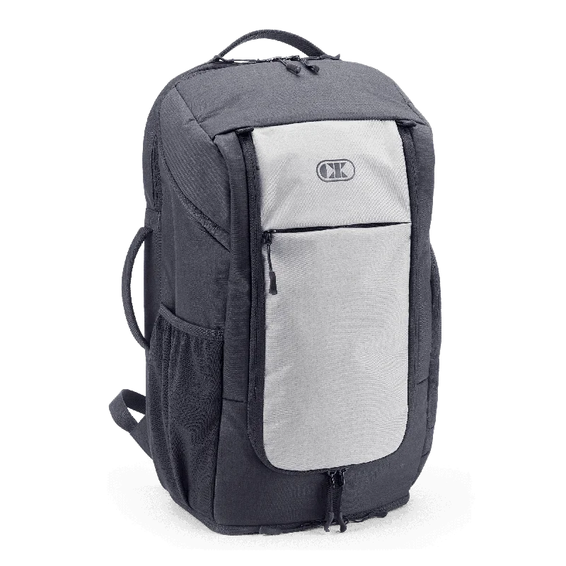 Compact daypack backpack for short weekend trips -The Beast XL