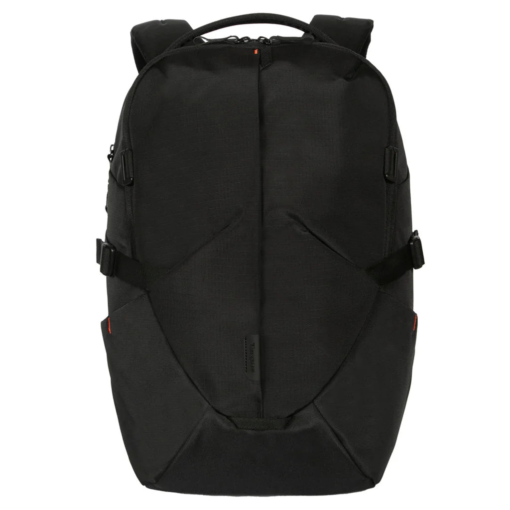 Eco-friendly backpack made from recycled materials -15-16” Terra EcoSmart® Backpack - Black