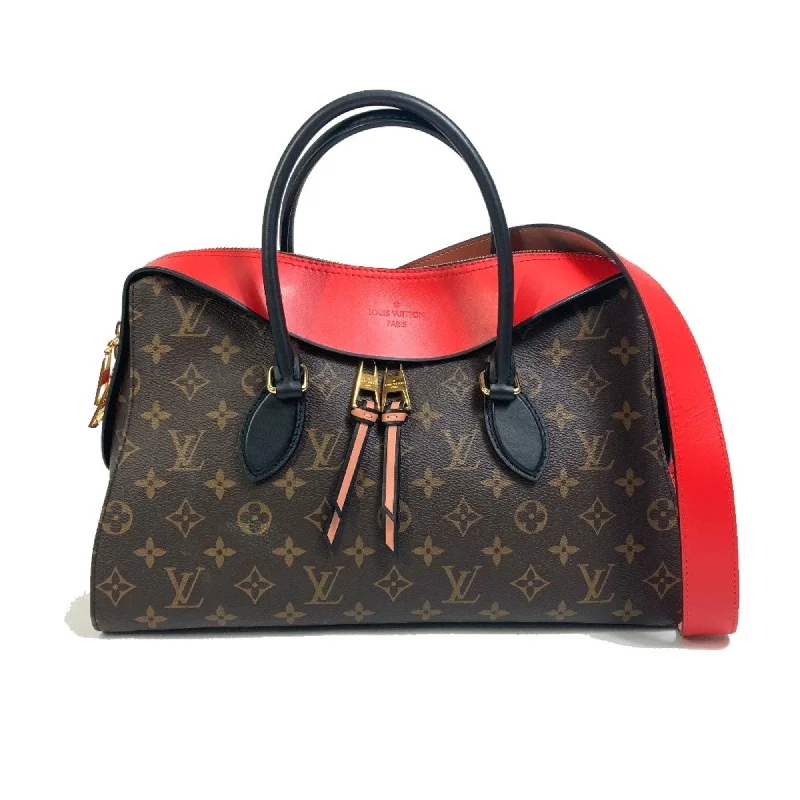 Durable handle bags for heavy-duty everyday use -Louis Vuitton  Other Tote Bag (Pre-Owned)